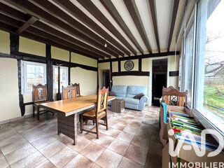  Maison � vendre 5 pi�ces 162 m�