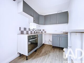  Appartement � vendre 2 pi�ces 37 m�