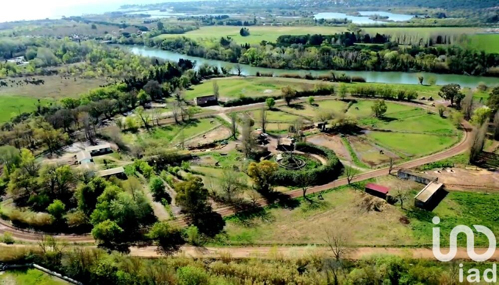  vendre  Maison St Aygulf (83370)