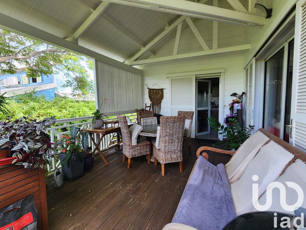 � vendre  Villa Saint-Gilles Les Bains (97434)