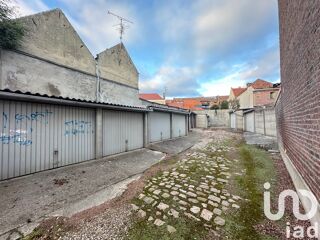  Parking / Garage � vendre 332 m�