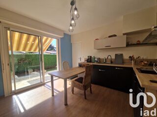  Maison � vendre 4 pi�ces 116 m�