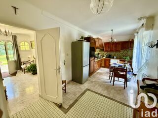  Maison � vendre 11 pi�ces 200 m�