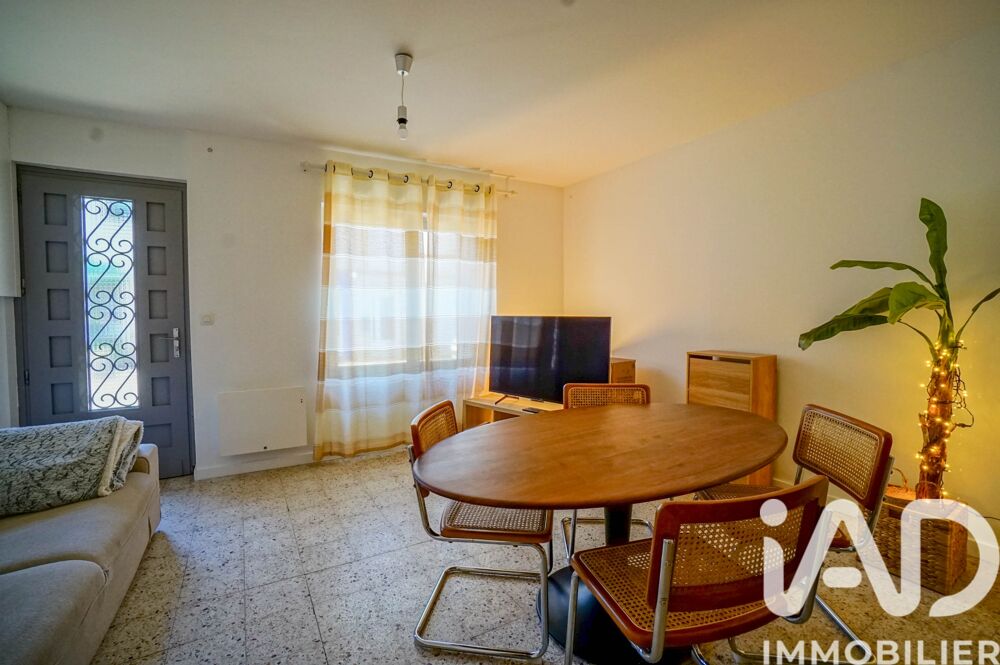 Vente Maison Vente Maison de village 4 pi�ces L�vignac