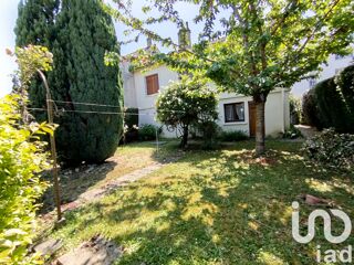  Maison � vendre 3 pi�ces 80 m�