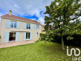  Maison � vendre 6 pi�ces 124 m�