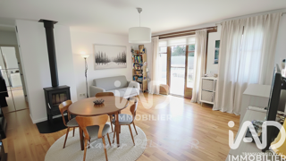  Maison � vendre 8 pi�ces 164 m�