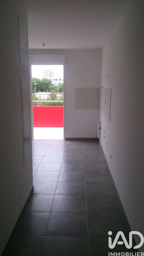  Appartement � louer 1 pi�ce 31 m�