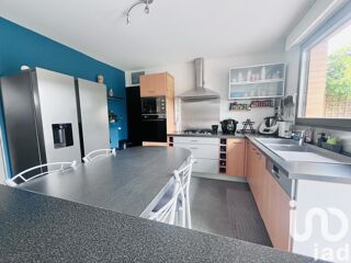  Maison � vendre 5 pi�ces 116 m�