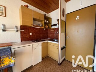  Appartement � vendre 1 pi�ce 19 m�