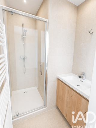  Appartement � louer 2 pi�ces 42 m�