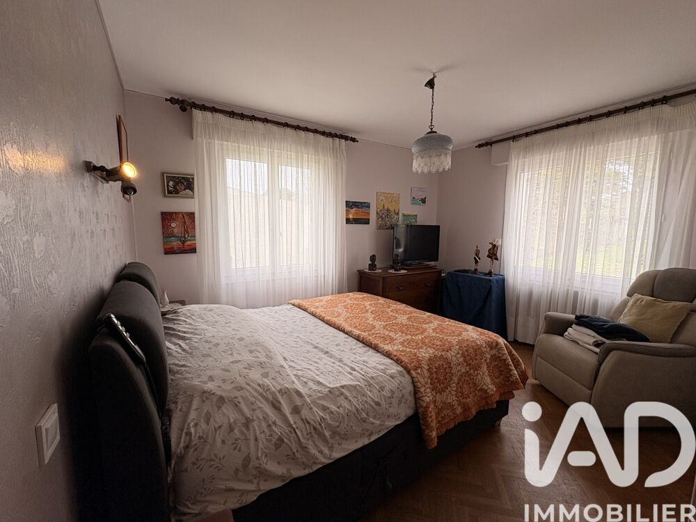 � vendre  Maison Saint-Nazaire (44600)