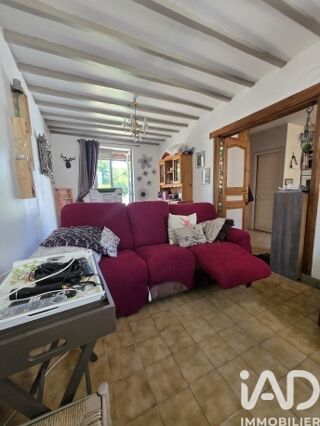  Maison � vendre 4 pi�ces 60 m�