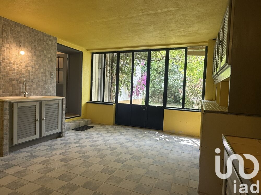Vente Maison Vente Maison/villa 8 pi�ces Rasteau