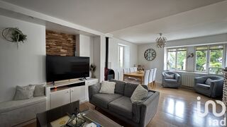  Maison � vendre 4 pi�ces 74 m�