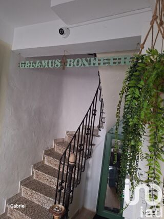  Appartement � vendre 1 pi�ce 26 m�