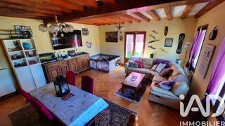  Maison  vendre 6 pices 183 m