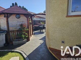  Maison � vendre 4 pi�ces 96 m�