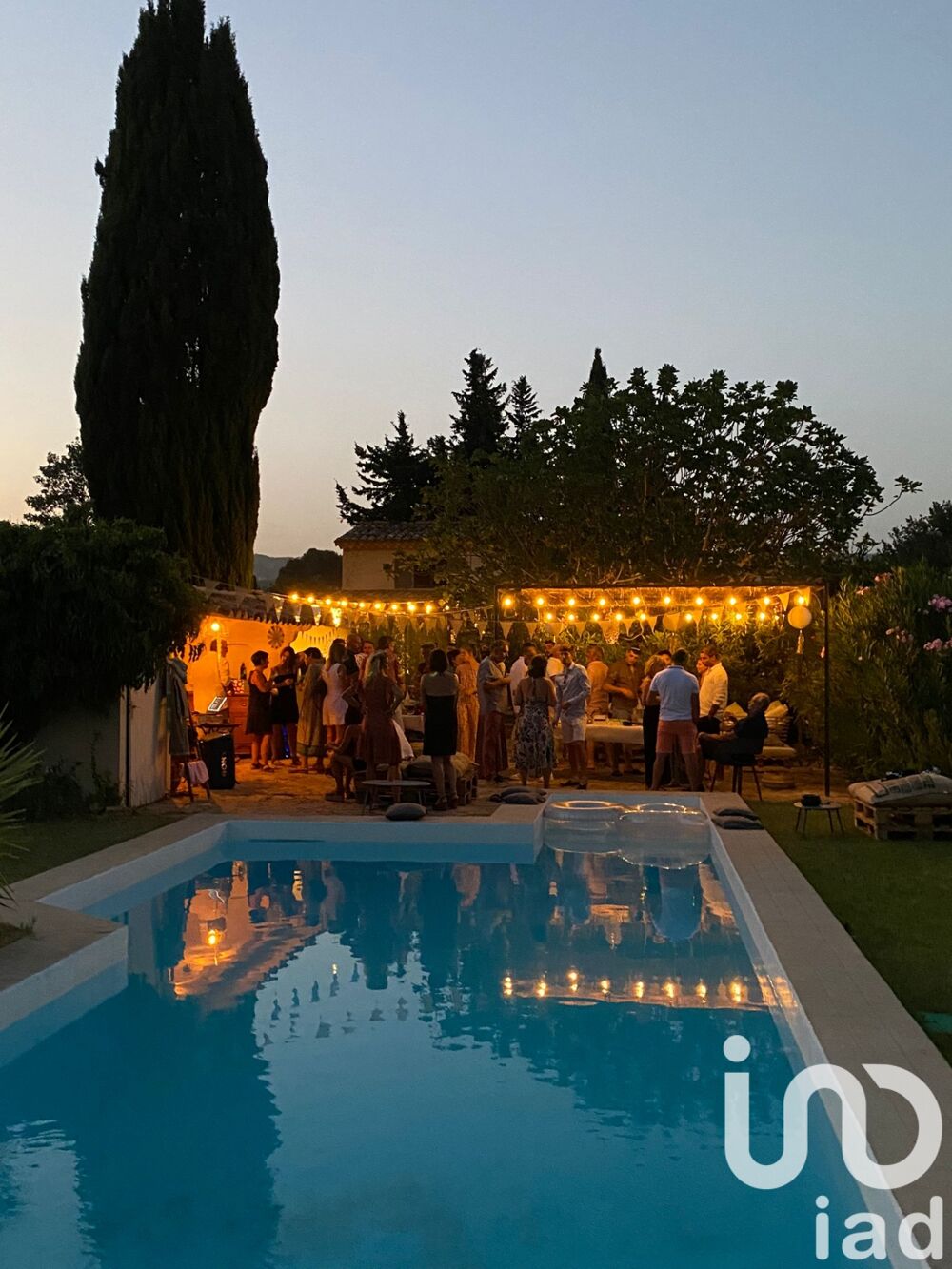  vendre  Maison Le Castellet (83330)