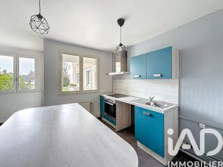  Appartement � vendre 4 pi�ces 69 m�