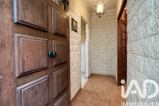  Maison � vendre 4 pi�ces 125 m�