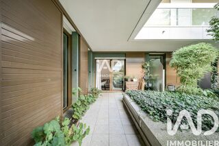  Appartement � vendre 2 pi�ces 41 m�