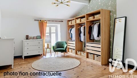   Vente Maison/villa 8 pices Maison - 8 pice(s) - 288 m