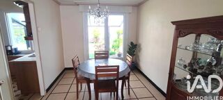  Maison � vendre 5 pi�ces 89 m�