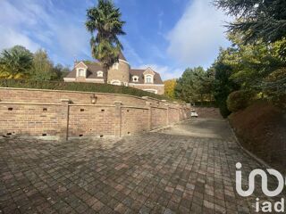  Villa � vendre 12 pi�ces 280 m�