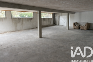 Parking / Garage � vendre 170 m�