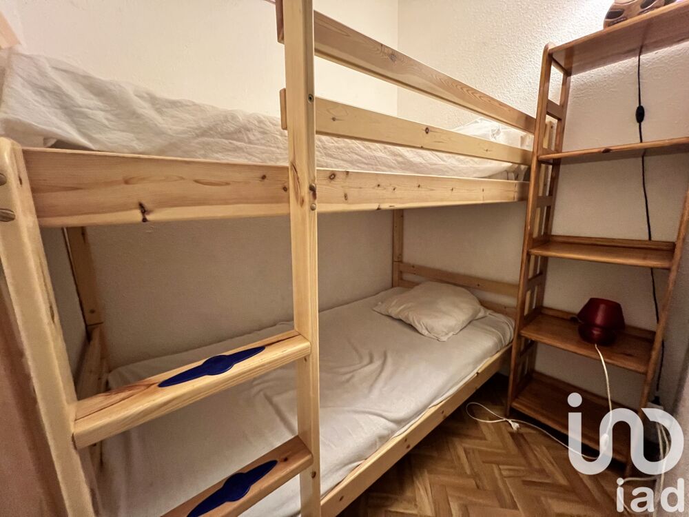 Vente Appartement Vente Appartement 3 pices Le barcares