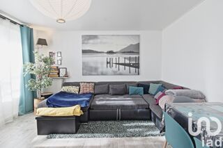  Appartement � vendre 4 pi�ces 84 m�