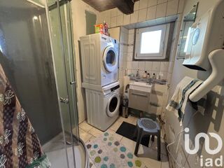  Maison  vendre 2 pices 60 m