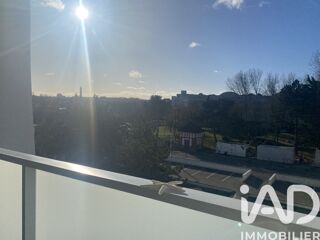  Appartement � vendre 2 pi�ces 53 m�