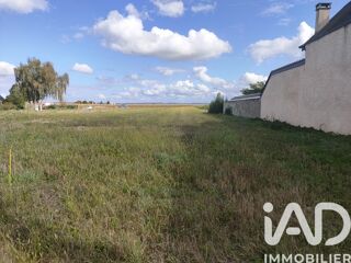  Terrain � vendre 3756 m�