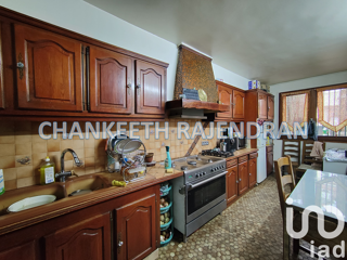  Maison � vendre 7 pi�ces 143 m�