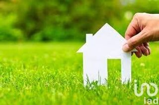  Terrain  vendre 1262 m