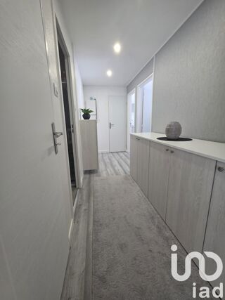  Appartement � vendre 3 pi�ces 65 m�