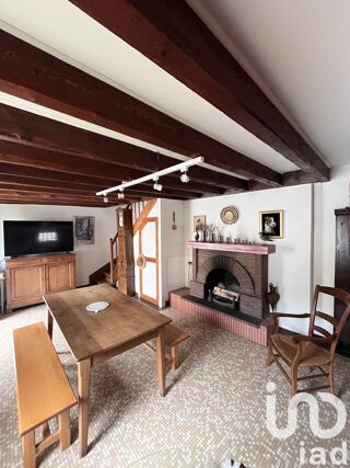  Maison � vendre 4 pi�ces 68 m�