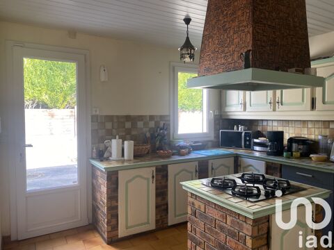  Maison � vendre 4 pi�ces 112 m�