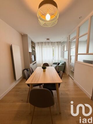  Appartement � vendre 2 pi�ces 29 m�