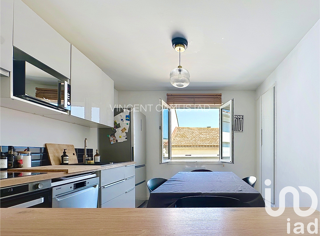  Appartement � vendre 4 pi�ces 98 m�