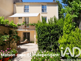  Maison � vendre 8 pi�ces 167 m�