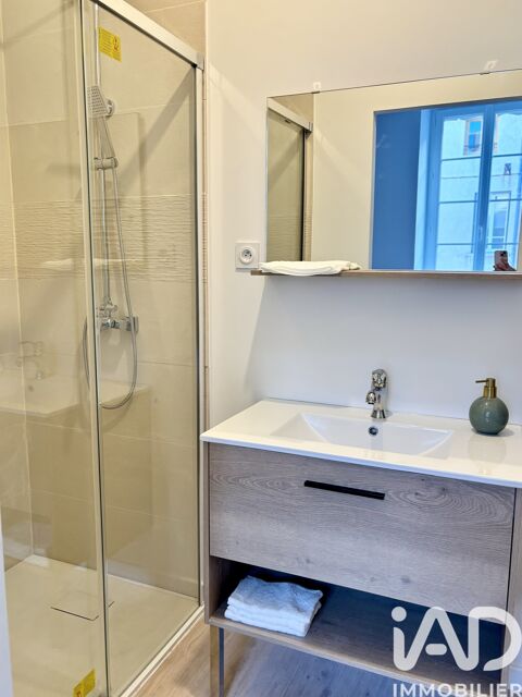  Appartement � louer 2 pi�ces 40 m�