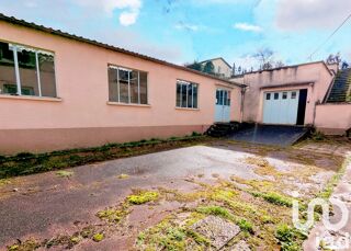  Maison  vendre 5 pices 88 m