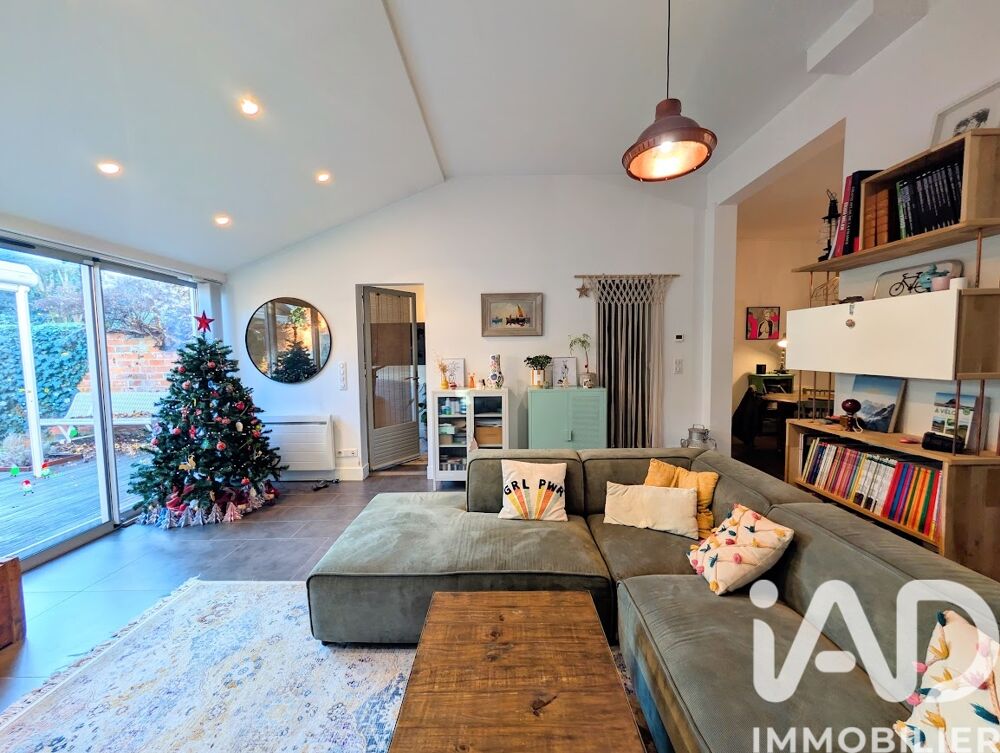 � vendre  Maison Bordeaux (33000)