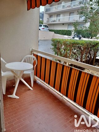  Appartement � vendre 2 pi�ces 48 m�