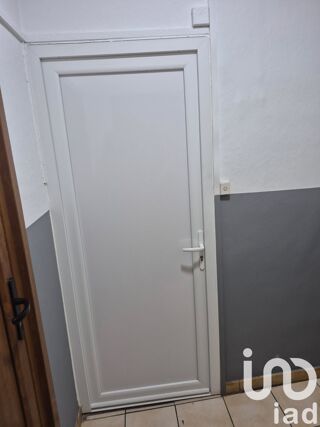  Appartement � vendre 2 pi�ces 38 m�