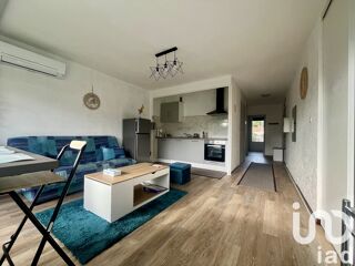  Appartement � vendre 3 pi�ces 55 m�