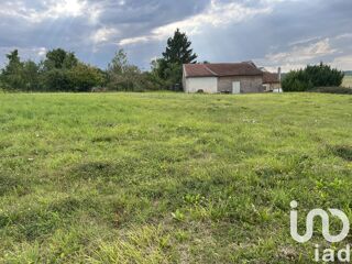  Terrain  vendre 2350 m